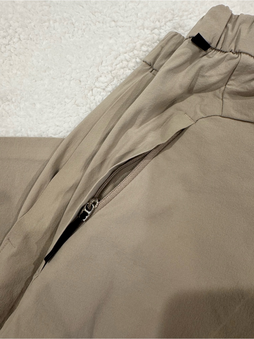 Lululemons men’s vintage lab jogger - Picture 3 of 4